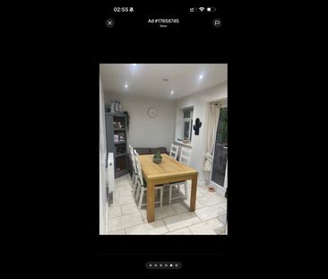 Room in a Shared House, Glyn Vale, BS3 - Photo 1