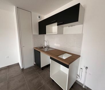 Location Appartement 2 pièces 38m² TOULOUSE 31400 - Photo 6