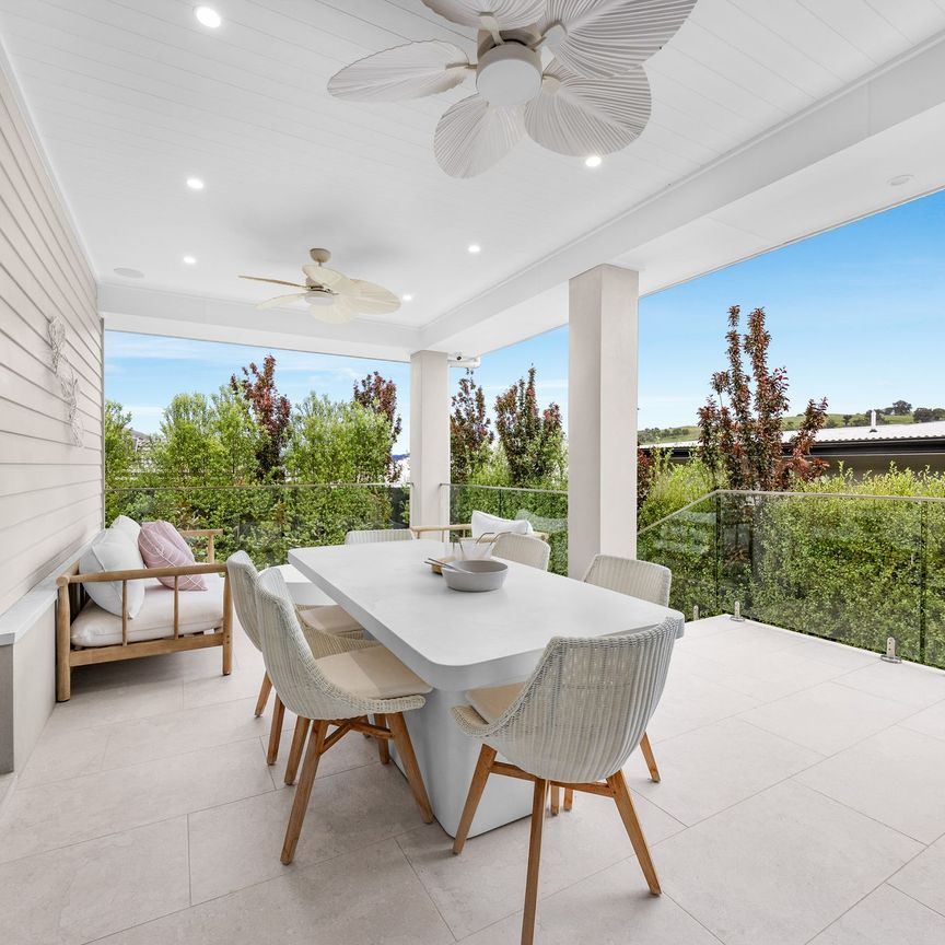 20 Klaus Moje Street, Whitlam ACT 2611 - House For Rent | Domain - Photo 1