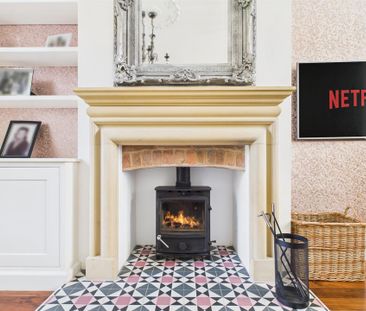 4 bedroom Barn Conversion to rent - Photo 2