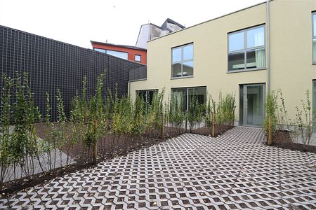 Gemeubelde trendy nieuwbouwwoning met autostaanplaats in Markgravewijk - Foto 2