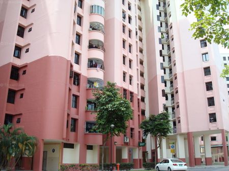 Blk 357 Sun Bliss (Sembawang), HDB 4 Rooms - For Rent - Photo 4