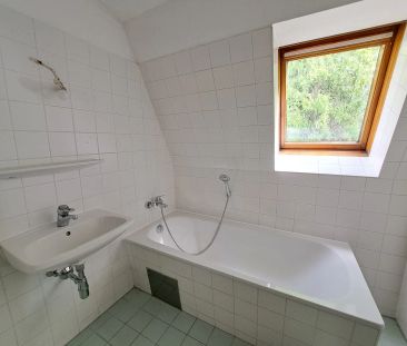 Großzügige Familienwohung mit 3 Zimmern - auch WG tauglich | Walten... - Photo 6