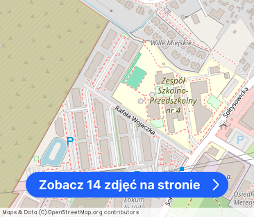 Wojaczka/2 poziomy/balkon/garaż - Zdjęcie 1