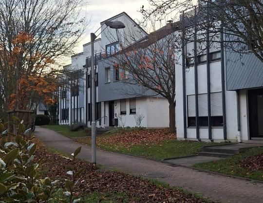 Wonung in Lerschenberg Mainz - Foto 1