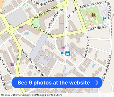 Alquiler de estudio en Calle Eduardo Aguilera Romero, 4 - Photo 1