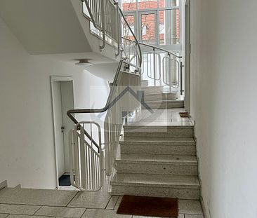 Erfurt: Gepflegte 3-Zimmer Wohnung in der Brühlervorstadt - Foto 5