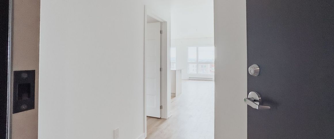 À louer / Appartement - Photo 1