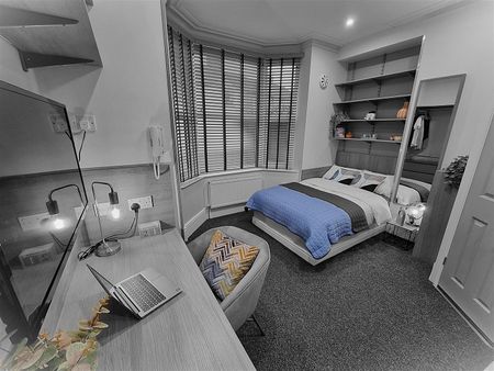 Rasen Lane - Studio for Jan 2026 - Photo 2