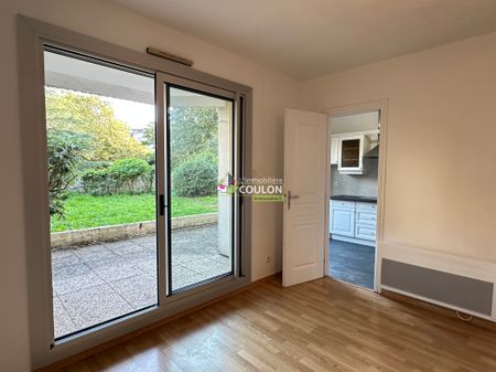 Appartement - 2 pièces - Jardin Lecoq/Facultés - Photo 2