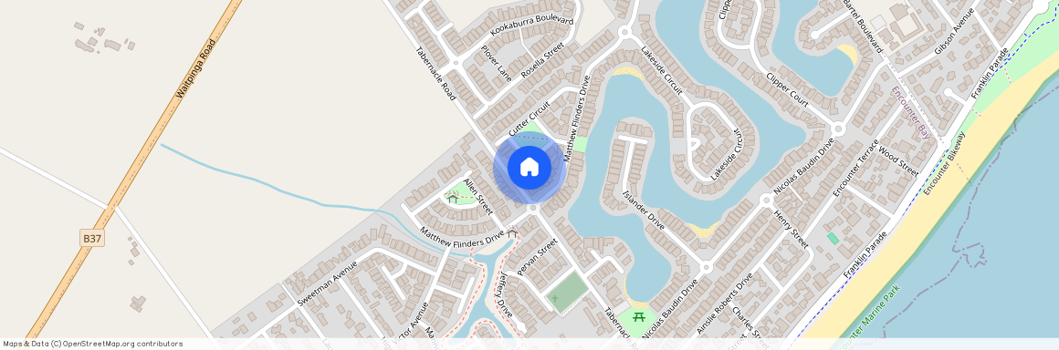 31 Cutter Cct, Encounter Bay SA 5211