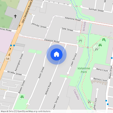 66 Willard Road, Qld 4157, Capalaba