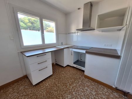 Maison T3 Marcoussis à louer - Photo 5