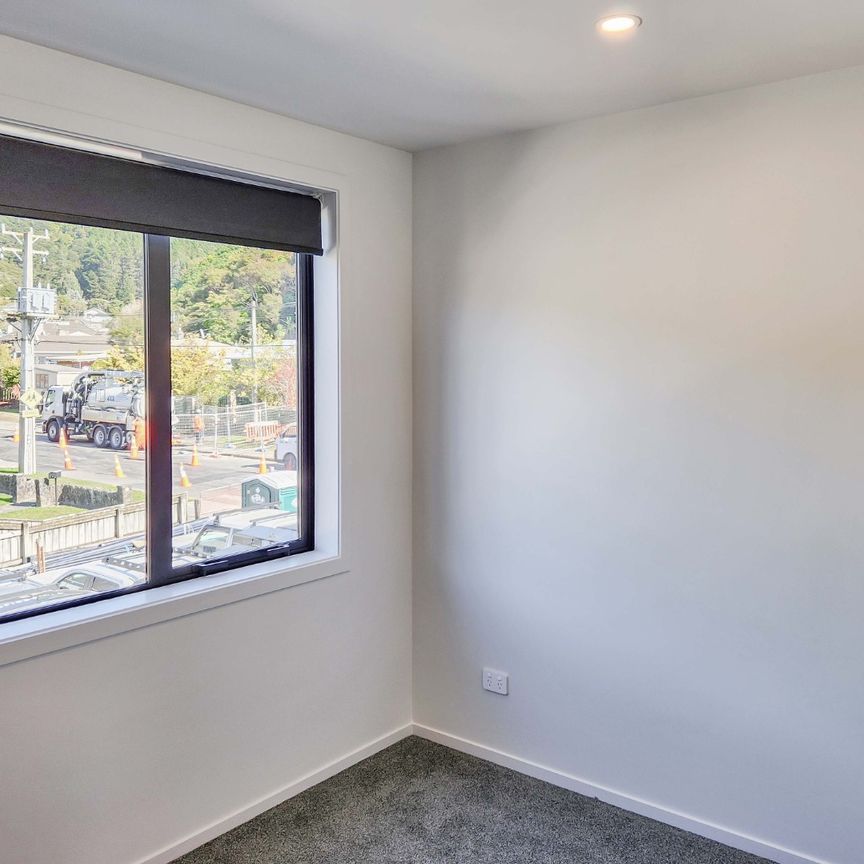 Townhouse Living - Photo 1