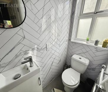 studio to rent Livingstone Road, Derby, Derbyshire, DE23 - Photo 6