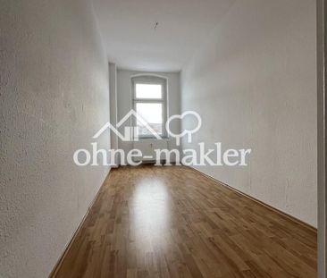 5-Raumwohnung im 2. OG in ruhiger Lage - Photo 2