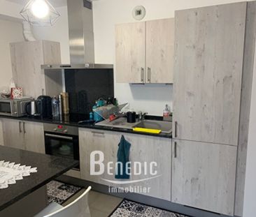 Appartement 3 pièces à Metz-Plantière - Photo 3