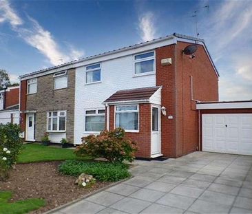 Mevagissey Road, Sutton Park, Runcorn, WA7 - Photo 2