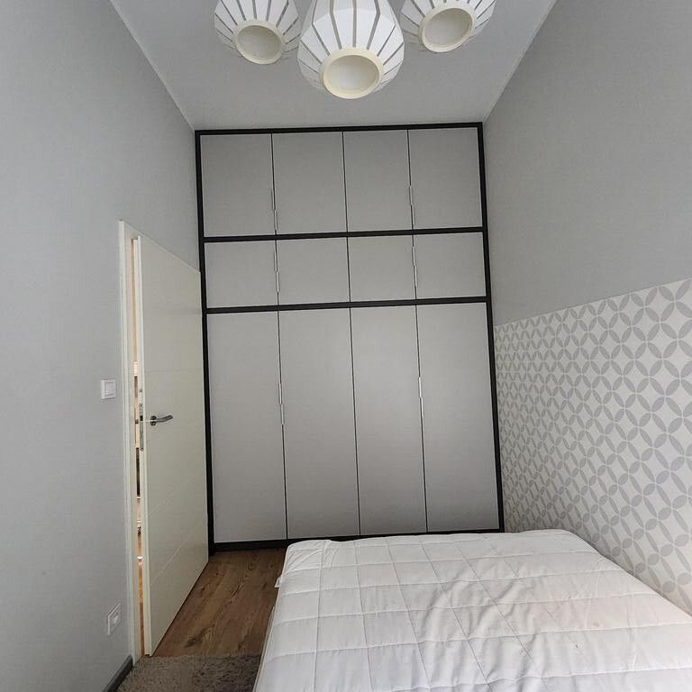 Komfortowe 2 pokoje w centrum z windą i piwnicą. - Фото 1