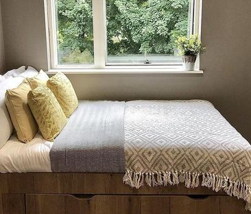 Studio to rent - Photo 6