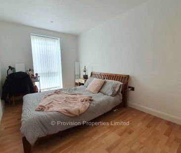 3 Bedroom House Near the Leeds University - Photo 1