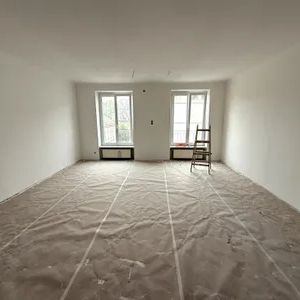 Sanierte Wohnung mit 3 Zimmern und hofseitigem Balkon - Photo 3