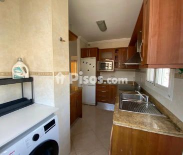 Piso en alquiler en los Cassinis - Photo 6