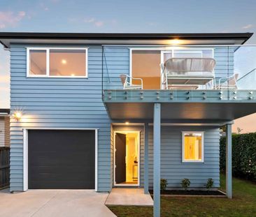 Modern, Spacious & Low-Maintenance Living in P... - Photo 5