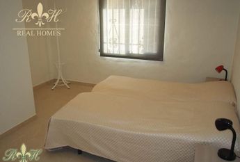 Alquiler vacacional en Altea