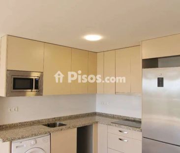 Piso en alquiler en Málaga Capital - Foto 2