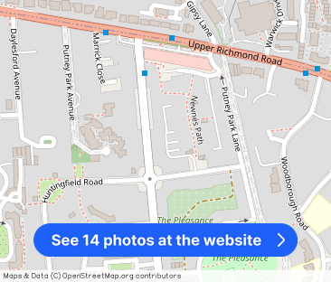 Newnes Path, London, SW15 - Photo 1