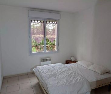 Appartement - Photo 1