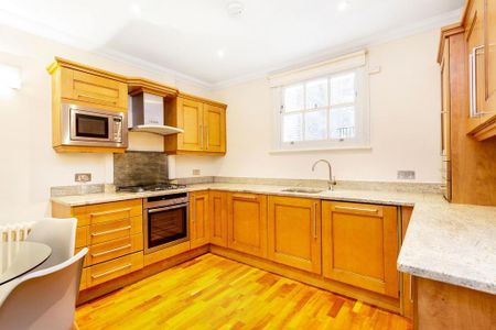 2 bedroom flat to rent - Photo 5