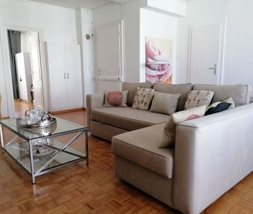 Bel appartement meublé comprenant : - Photo 2