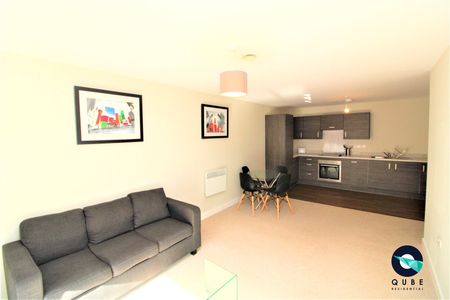 2 bedroom Flat To Rent - Photo 3