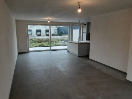 Moderne nieuwbouwwoning te Melle (Merelbeke) - Photo 1