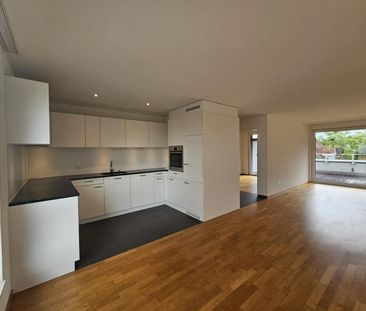 4.5 Zimmer, 88 m², 3. Stock - Photo 4