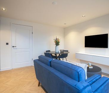 Te huur: Appartement Valutaboulevard in Amsterdam - Foto 4