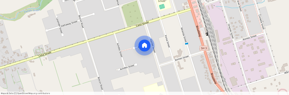 17 Ajax Street, Stratford, Stratford