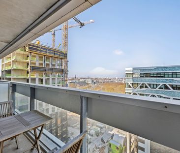 Appartement te huur: Anna van Buerenplein 106 2595 DB Den Haag - Photo 5