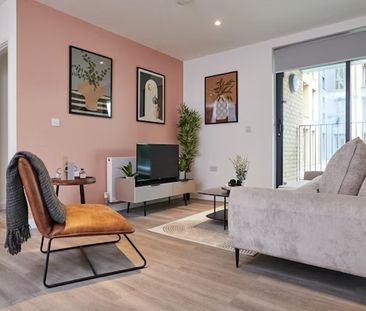 2 bedroom apartment - Photo 6