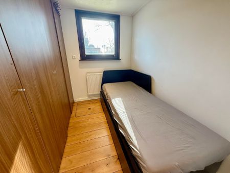 Te huur: Huis Hugo de Grootkade in Amsterdam - Foto 3