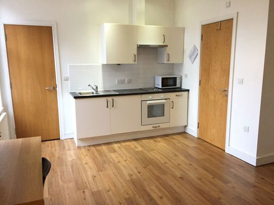 Unit 8 Lower Holyhead Road - Photo 1