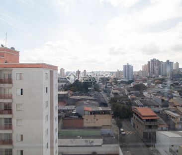 Apartamento com 1 quarto e 45m² para alugar em Santa Terezinha, San... - Photo 2