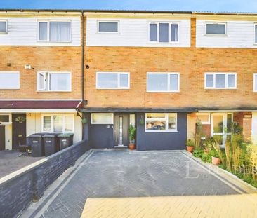 1 bedroom house to rent Russell Rise, Luton, Bedfordshire, LU1 - Photo 3