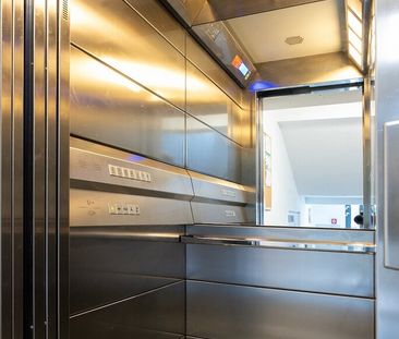 Mieszkanie tuz przy Hali Koszyki - Warszawa - Zdjęcie 1