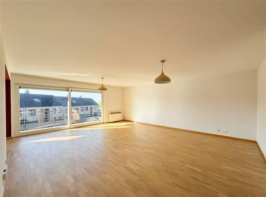 Appartement te huur - Foto 1