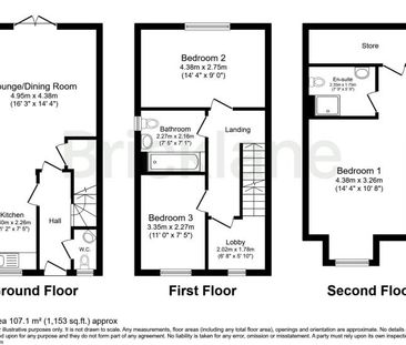 Gedrite Close, WELLINGBOROUGH - Photo 6