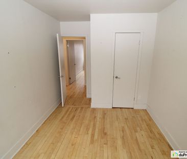 4 1/2-7633, 10e Avenue, Villeray / St-Michel / Parc-Extension à louer - Photo 5