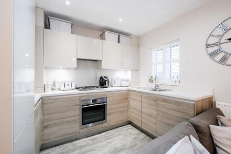 2 bedroom flat to rent - Photo 3